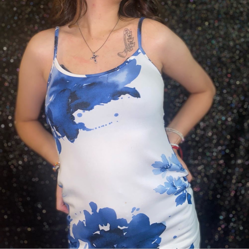 Bodycon Dress